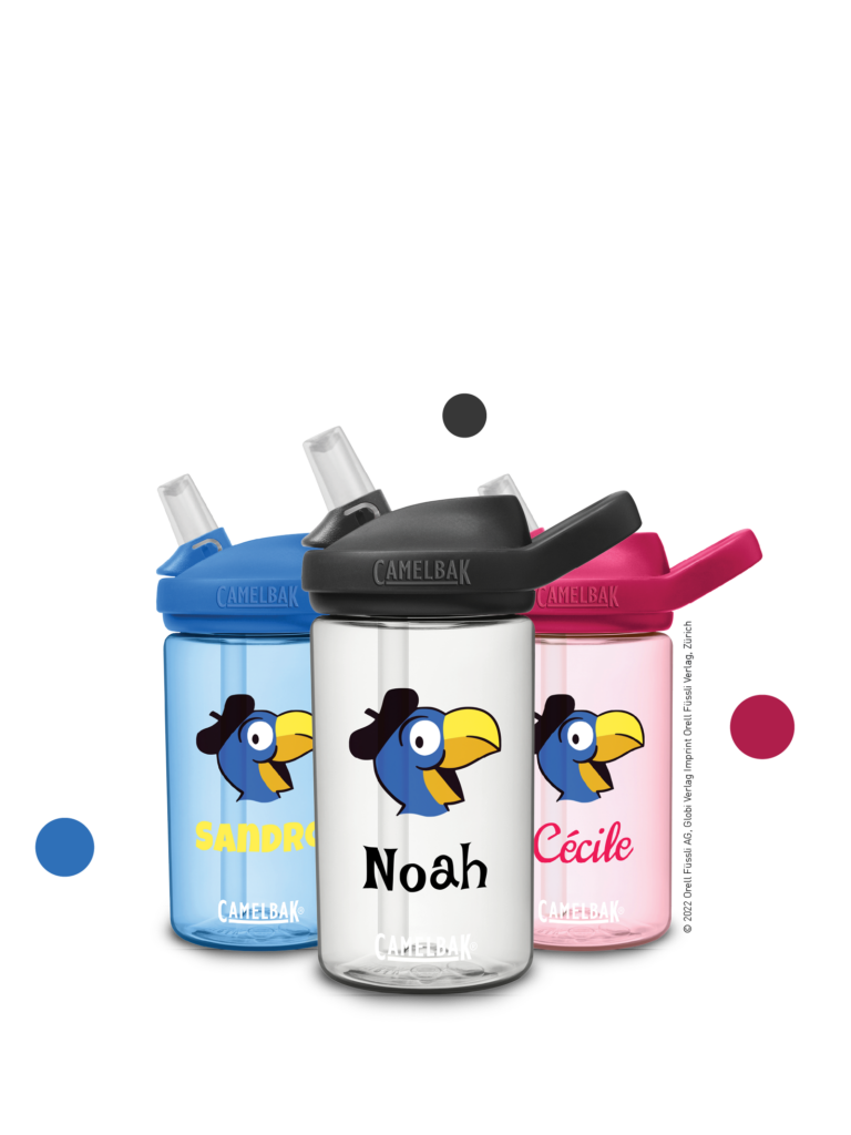 Superfast Personalized Kids Camelbak NEW Designs 